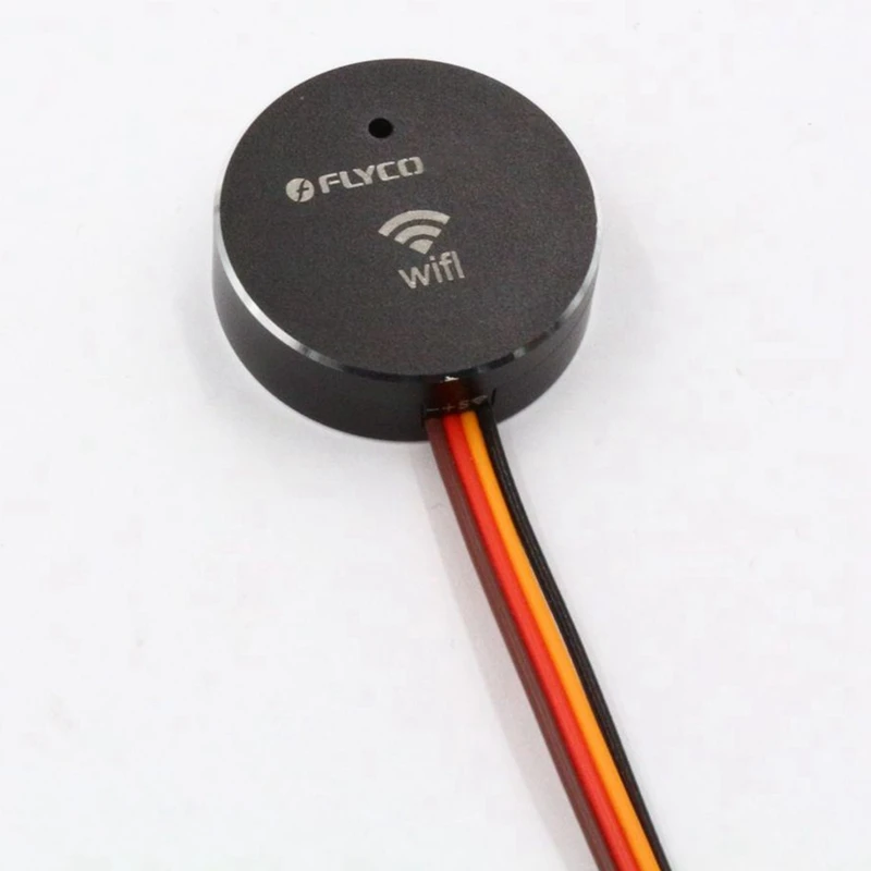 WIFI Programming Module For Flycolor Kraken And Windragon Series ESC Brushless Speed Controller