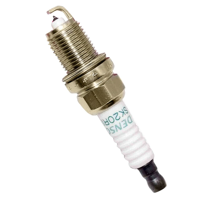 

16X Iridium Spark Plugs 90919 SK20R11 For Toyota Camry RAV4 Avalon