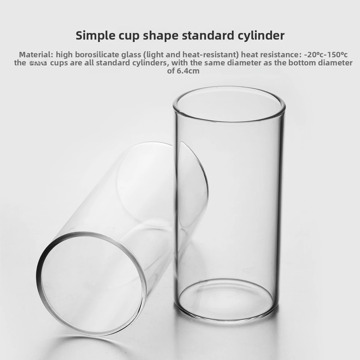 Measuring Cup Mixing Cup Replacement For Braun MR4050 MR5550 4165 4162 Hand Blender - view 5