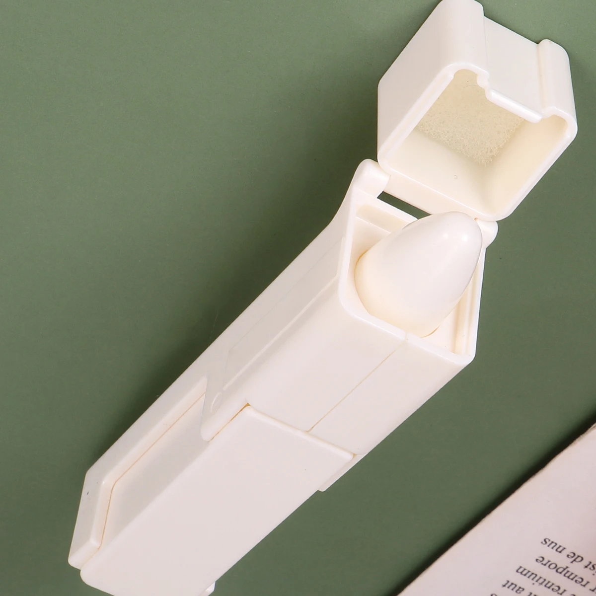 

2 PCS Elevator Disinfection Tool Door Handle Clamp Push Touchless Clip No Open Opening