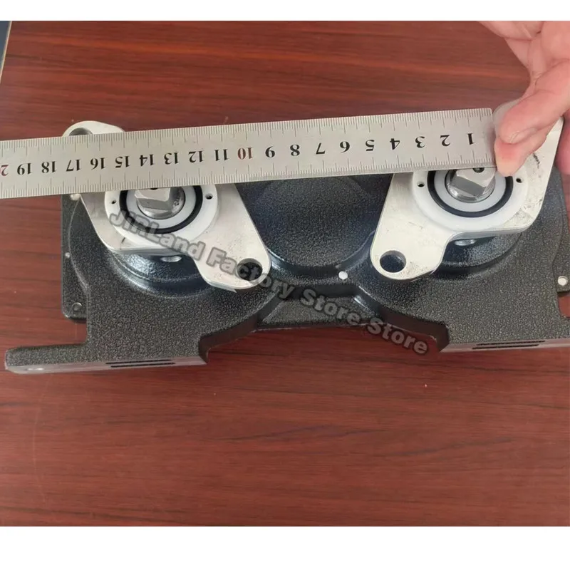 

Детали шестерни замедления для машины для мороженого Редуктор для машины для мороженого Редуктор коробки передач из нержавеющей стали