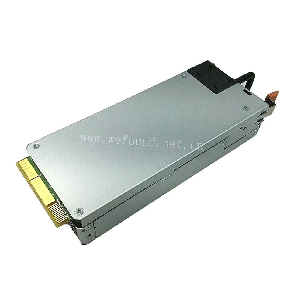 For Power Supply For IBM X550 X3650 M5 94Y8143 94Y8144 DPS-750AB-28 A 750W Work Good