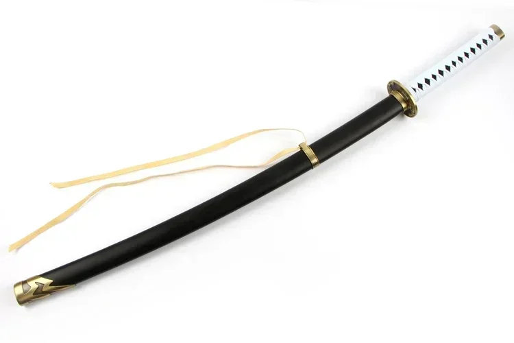 

104cm Anime Yamato Sword DMC3 Japanese Katana wooden weapon Japan samurai Sword model Costume Cosplay gift