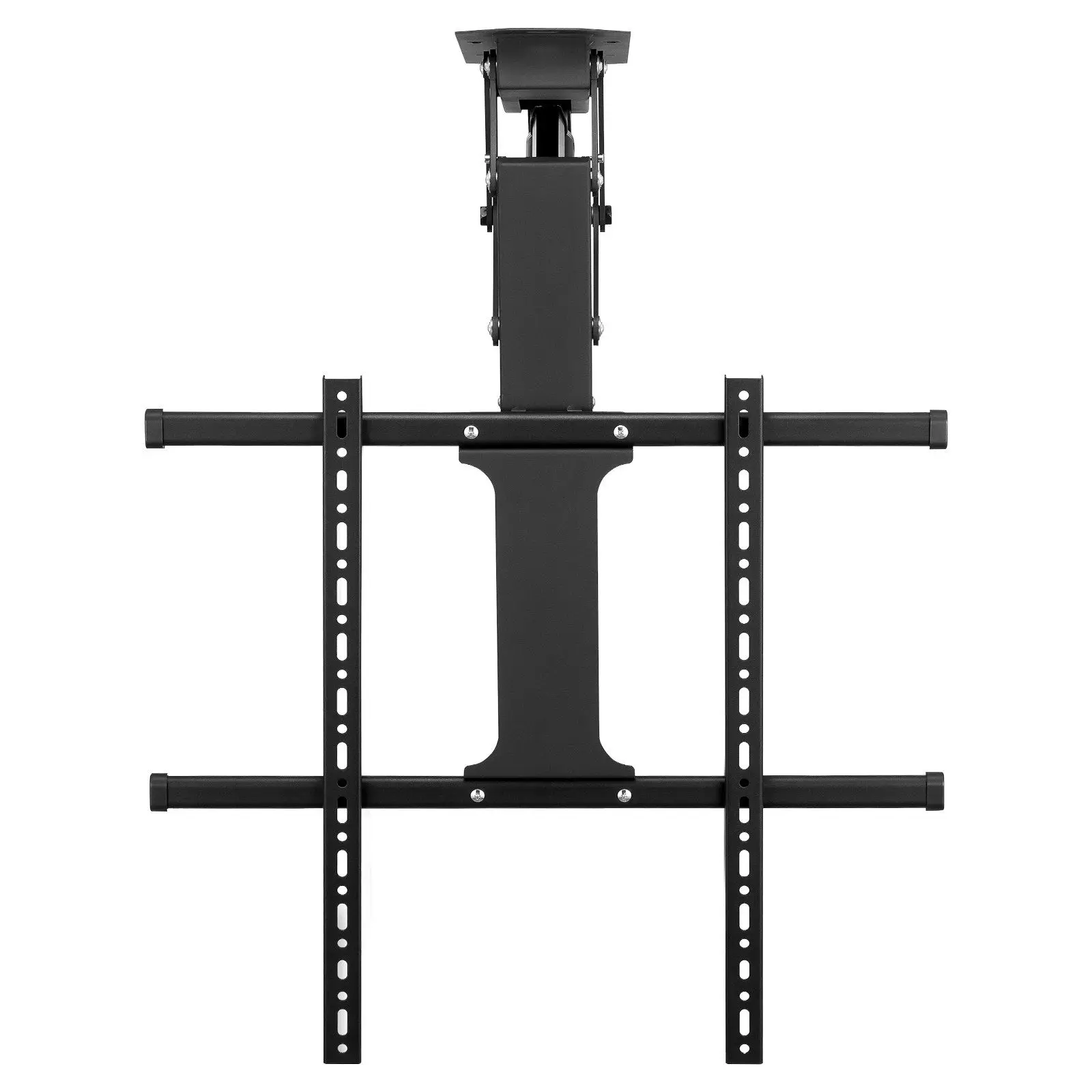 Electric Motorized Ceiling TV Set for 32-65 Inch TVs, Adjus   , Weight Capacity 88 Lbs, VESA Maximum 24x24