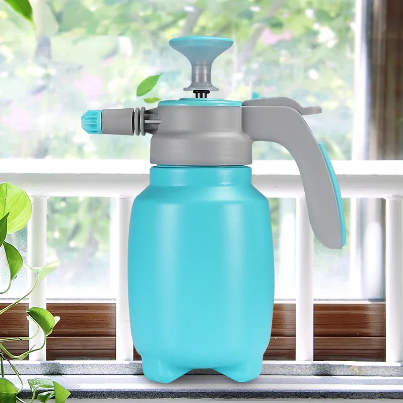 

Automatic exhaust watering can, watering flower sprayer, disinfection sprayer, glass washing, high-pressure watering can, glass