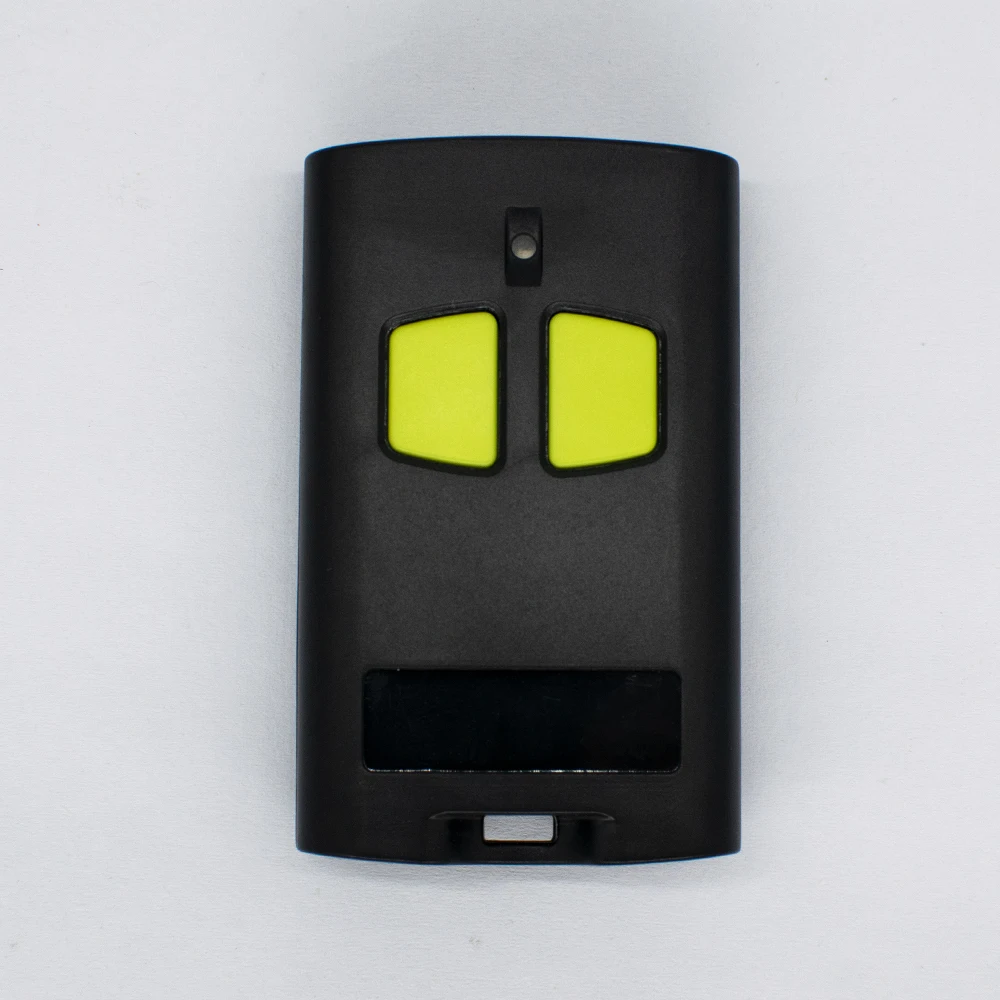 1/2pcs BENINCA TO GO VA, TO.GO 2VA 4VA 433MHz Garage Door Remote Control