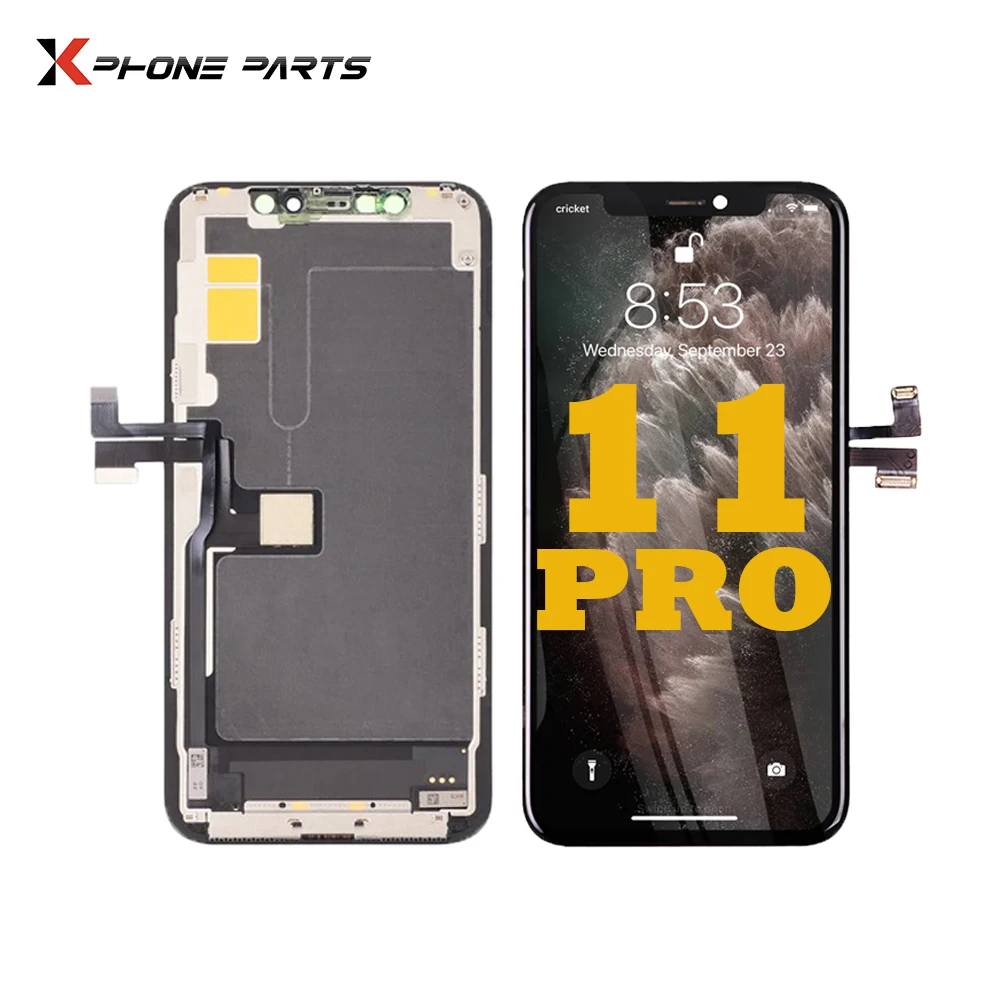 

COF FHD INCELL Quality for iPhone 11 Pro LCD Screen