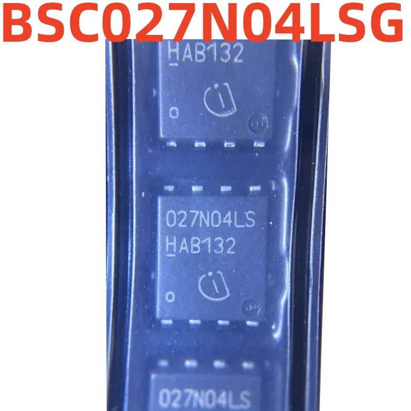BSC027N04LSG serigrafía 027N04LS 100% nuevo y genuino