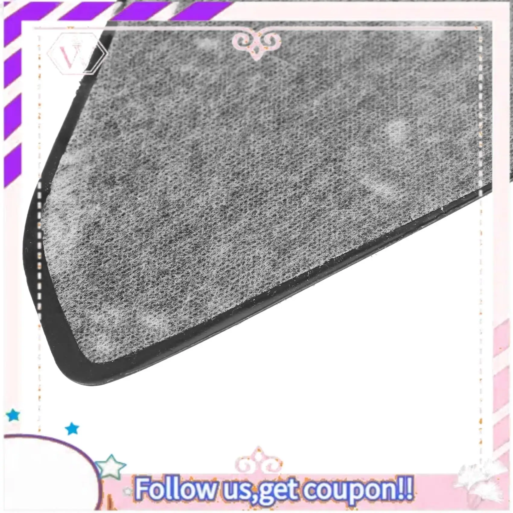 

A76T-Motorcycle Tank Pad Protector Sticker Decal Gas Fuel Knee Grip Traction Side For MT-03 MT03 MT 03 2015-2016