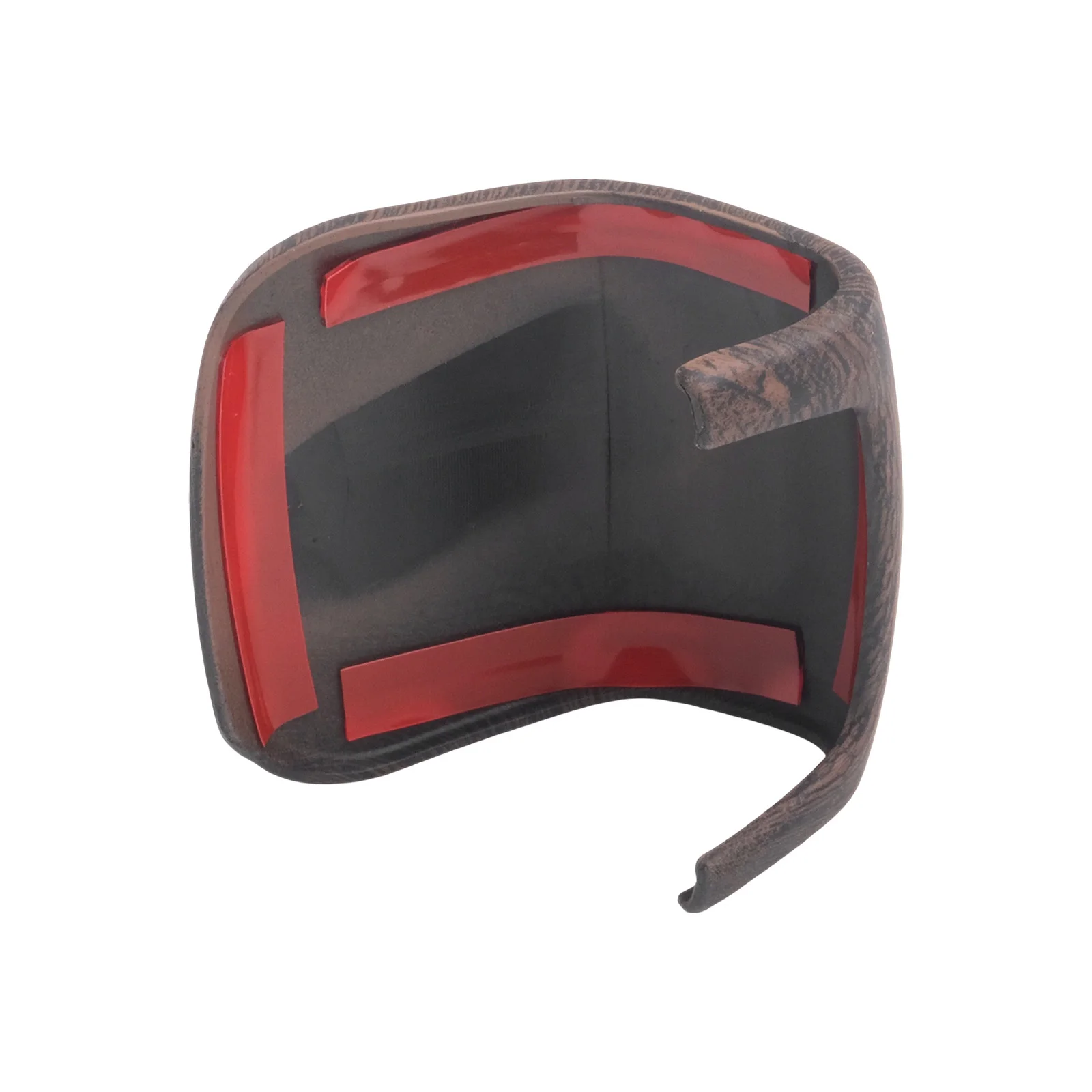 لسيارة رينج روفر والعتاد التحول المقبض للديكور الداخلي عالي الجودة حماية طويلة الأمد تصميم سهل الاستخدام