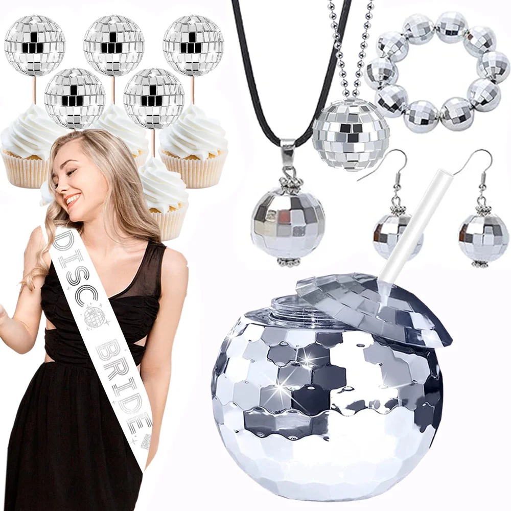 Disco Ball Accessor…