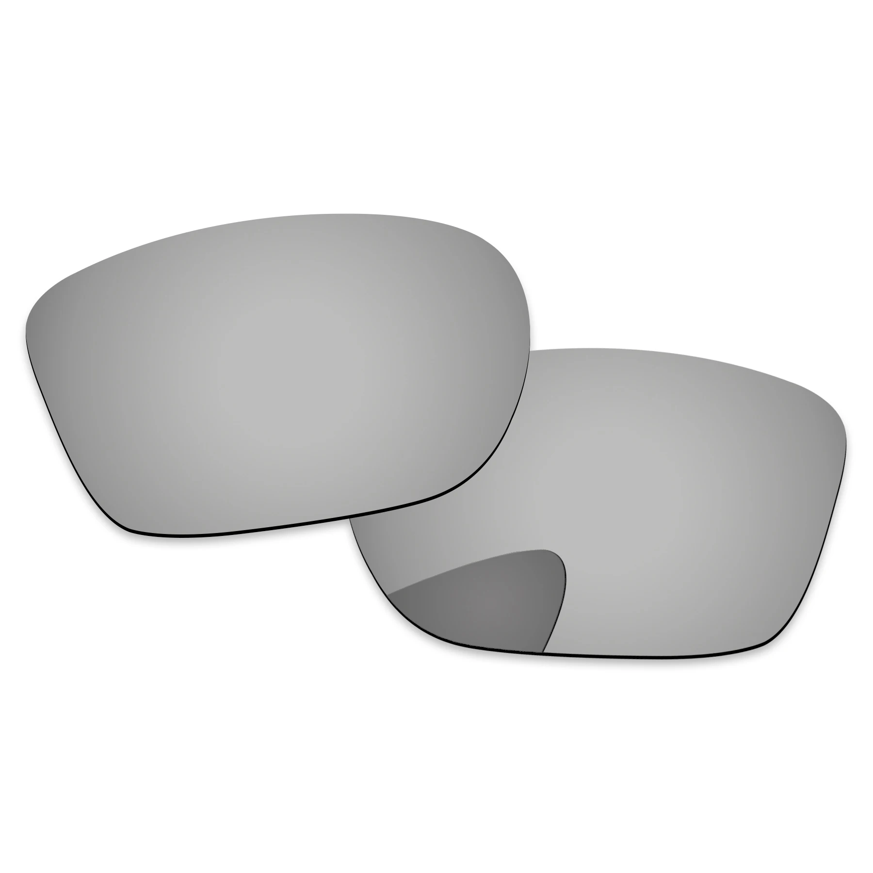 Bsymbo Replacement Lenses for-Oakley Crossrange OO9361 Sunglasses Polarized - Multiple Options