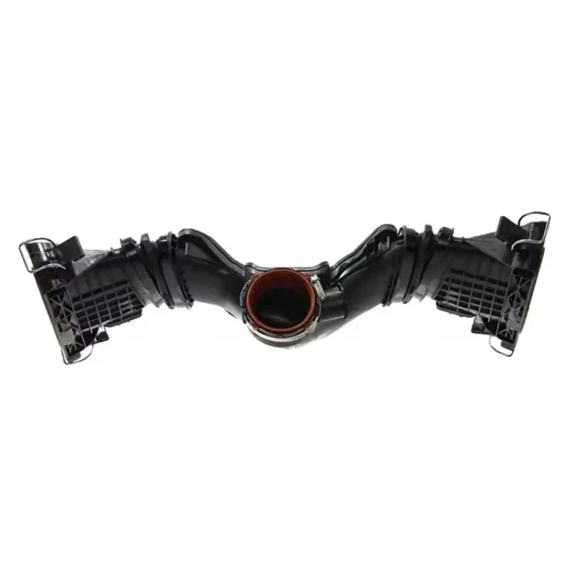 Original Oem A6420901742 A6420901642 A6420900 Air Intake Duct With Air Mass Sensor For Be-nz Gl350 Ml280 Gl320 C320 High Quality