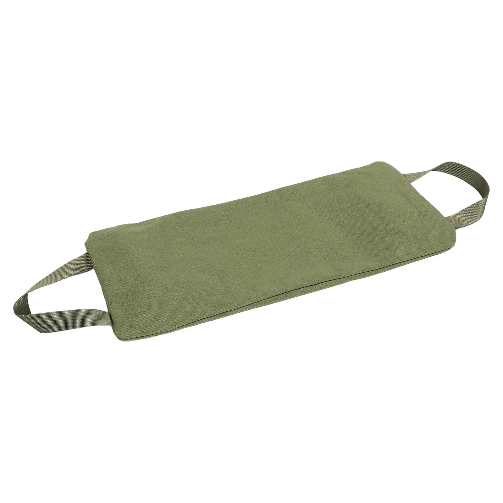Reusable Canvas Sandbag Weightlifting Training Empty Sand Weight for Fitness Yoga Leg Exercise Workout Bag Sand Bags