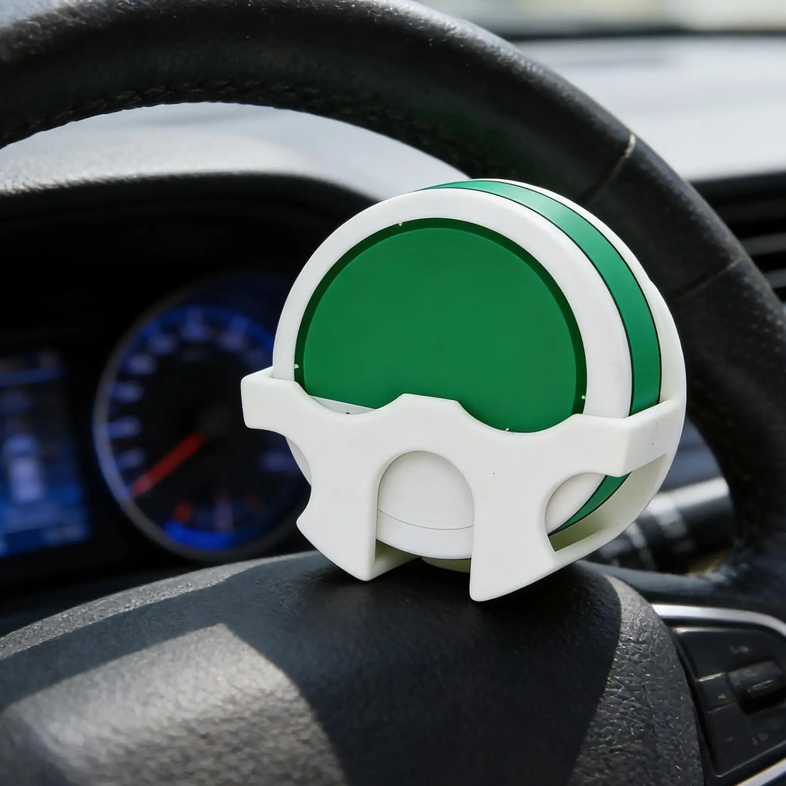 Soporte para lata Zyn Can, bolsa con Clip de almacenamiento seguro, impreso en 3D, resistente a altas temperaturas, soporte para lata, Clip de visera para automóvil