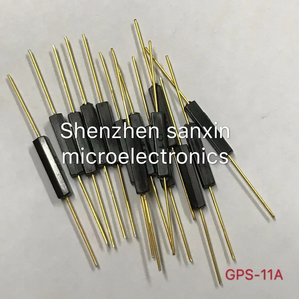 Uszczelka z tworzywa sztucznego miniaturowa rura sprężynowa gps-11a przeciwwstrząsowa i przeciwciśnieniowa