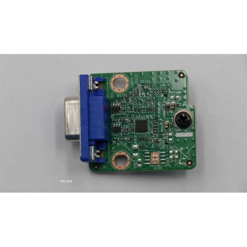 FOR Lenovo tiny M720q M920q P330 01AJ935 SC50R20800 DP to VGA to interface board