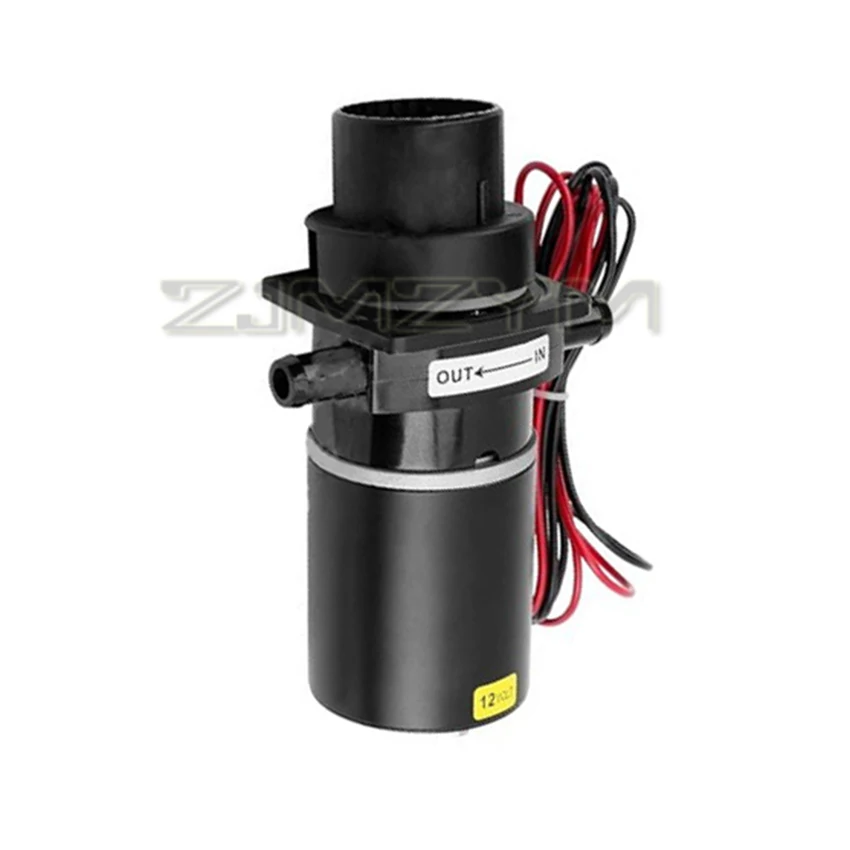 37041-0010 مرحاض بحري Macerator مجموعة فرعية مضخة المحرك 12 فولت ل Jabsco المرحاض المجاري تنظيف خارج ميناء الملحقات أجزاء RV