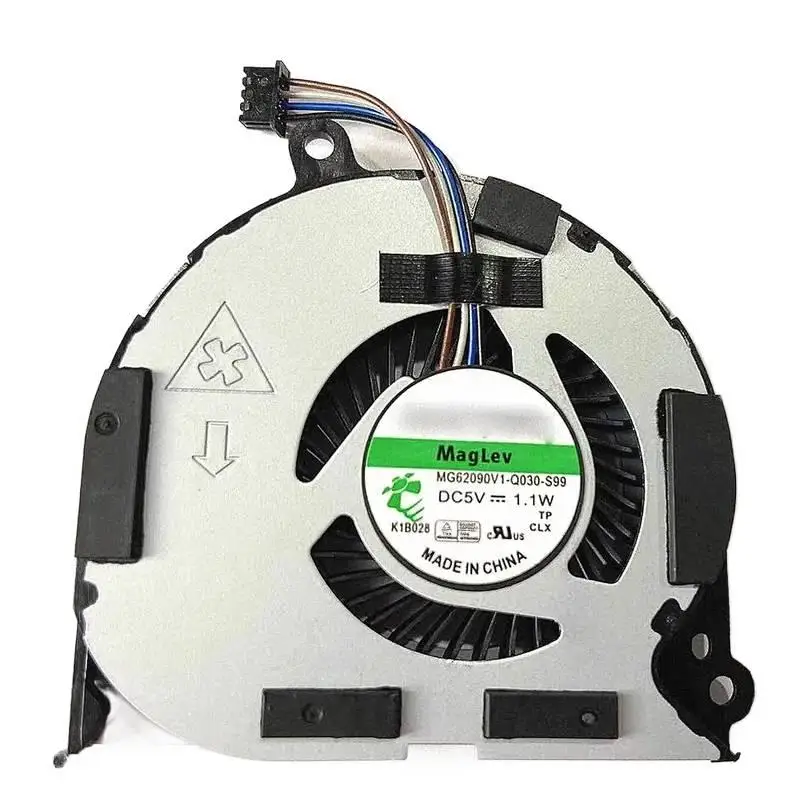 

WO. New CPU Cooling Fan for E7440 E7420 E7450 0HMWC7 006PX9