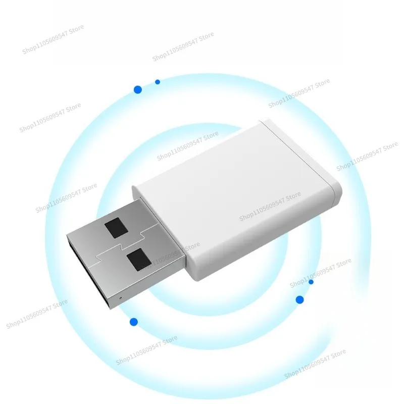 For Repeater, Smart Home Gateway, Through-the-Wall Enhancement Amplifier, Home