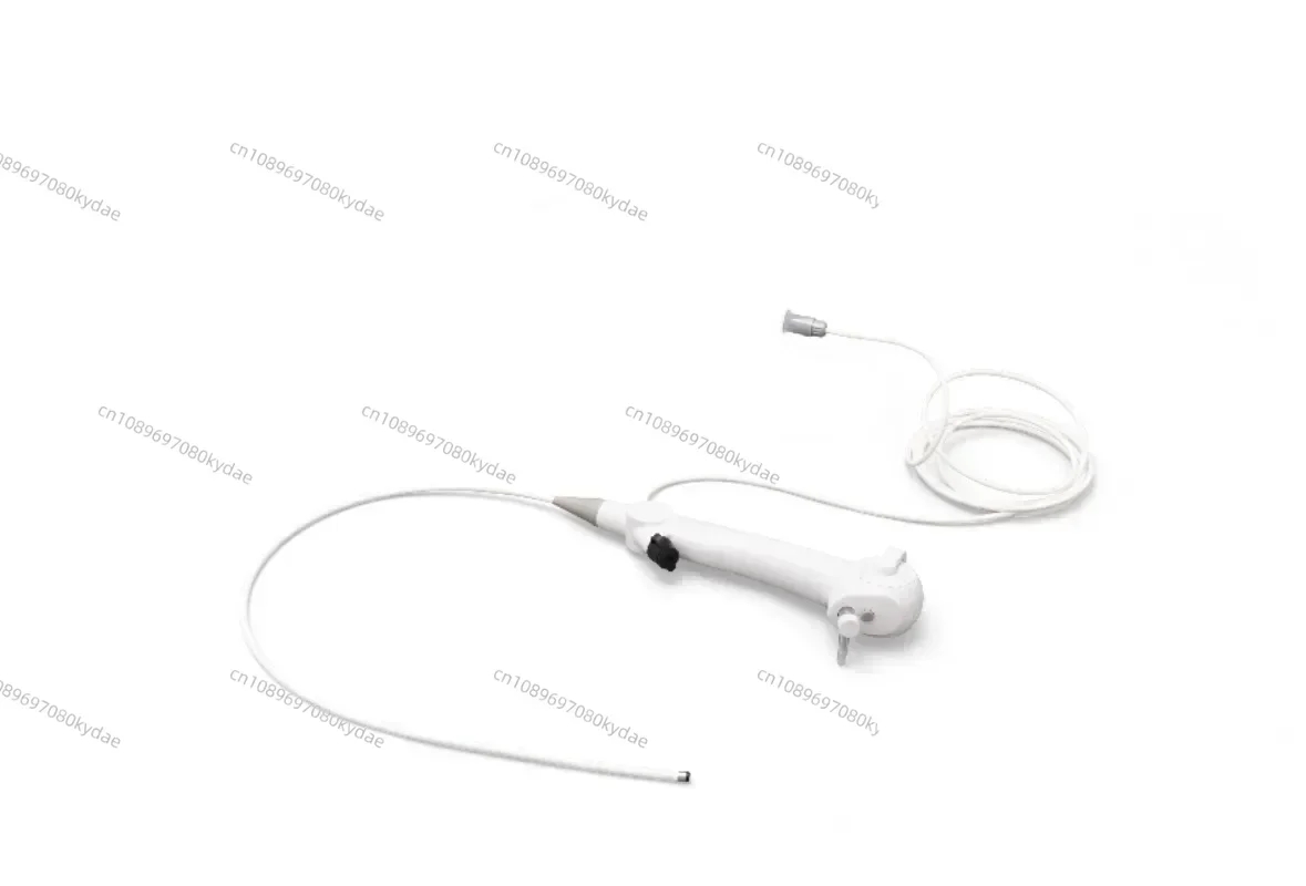 For  Bronchoscope Endoscope 2.8mm Medical Surgical Disposable Portable Flexible Digital Bronchoscope ENT Endoscope