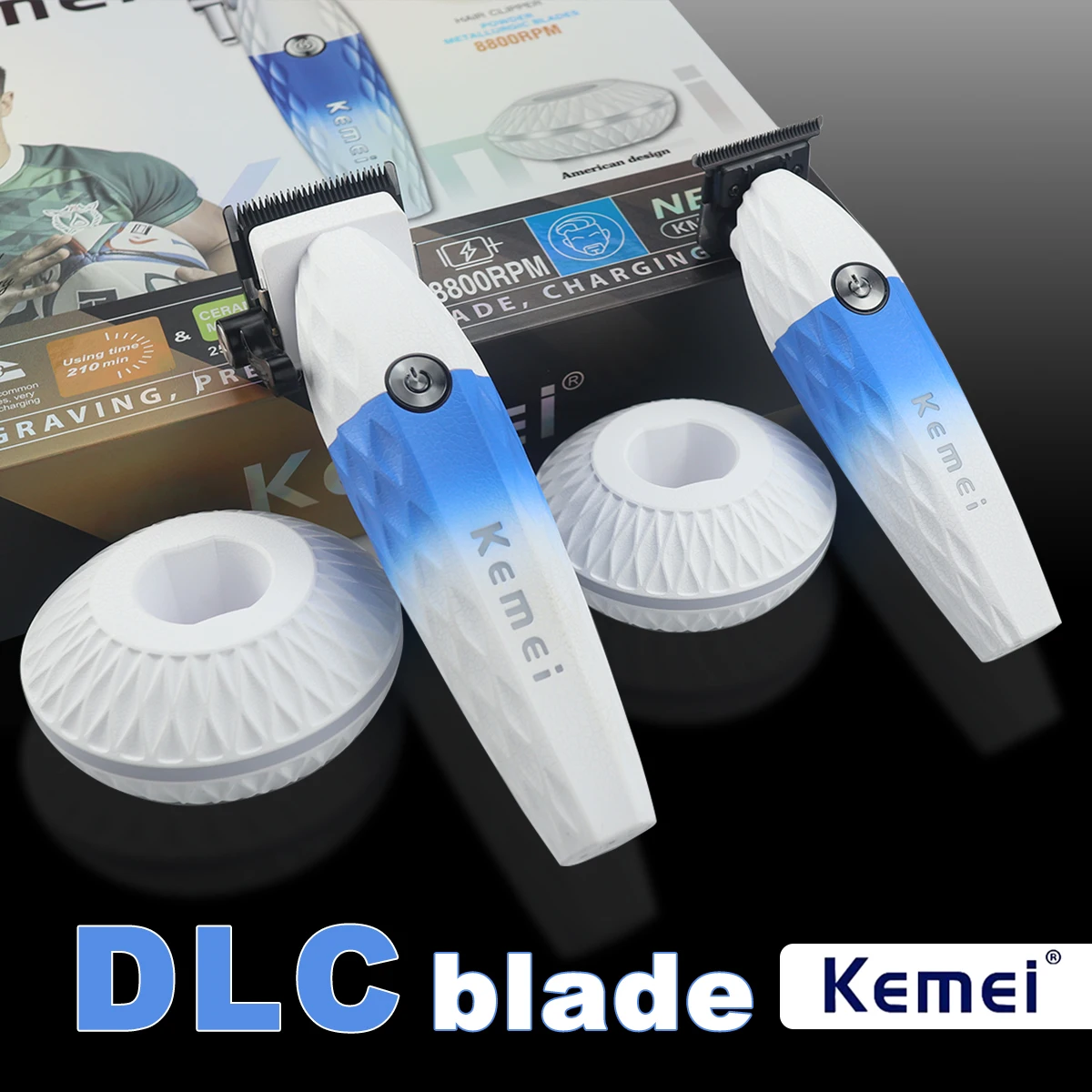 Hair Clippers Men P…