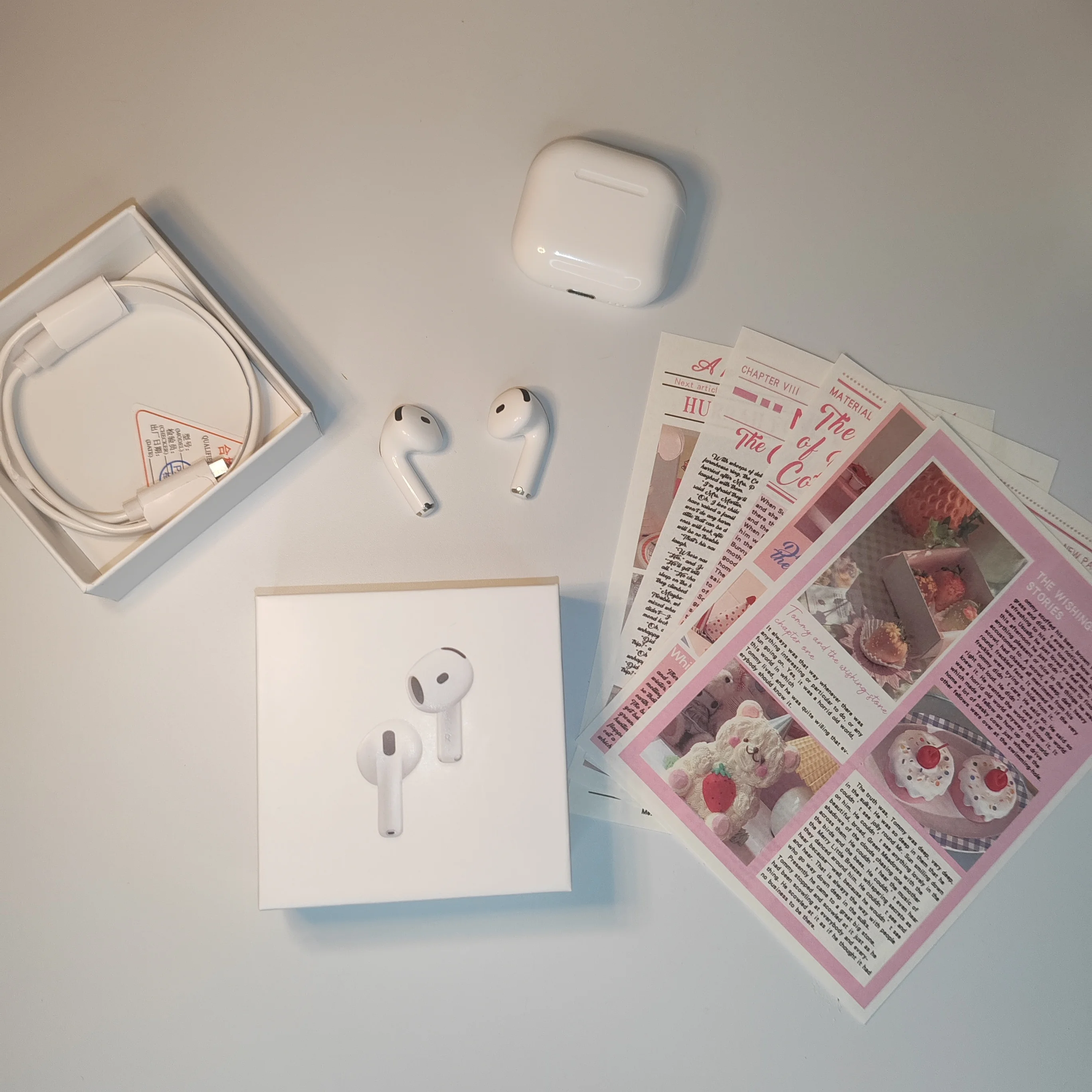 2025 سماعة رأس بخاصية البلوتوث جديدة بطارية خاصة حياة طويلة إلغاء الضوضاء سماعة رأس لاسلكية كليب