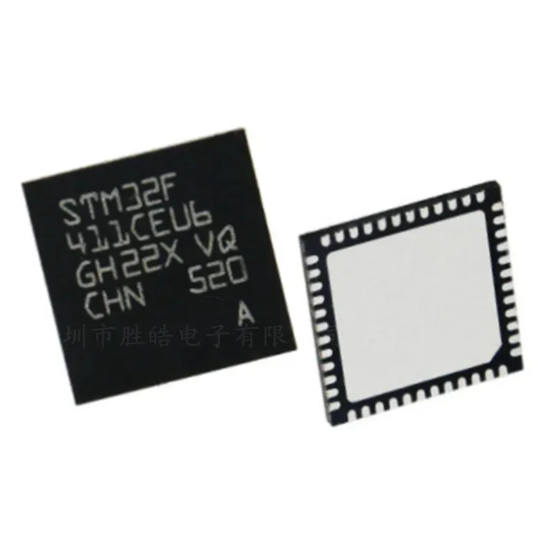 

1PCS STM32F411 STM32F411ceu6 V3.0 STM32F401ceU6 STM32F411CEU6 STM32F4 Learning Board V2 STM32F103C8T6
