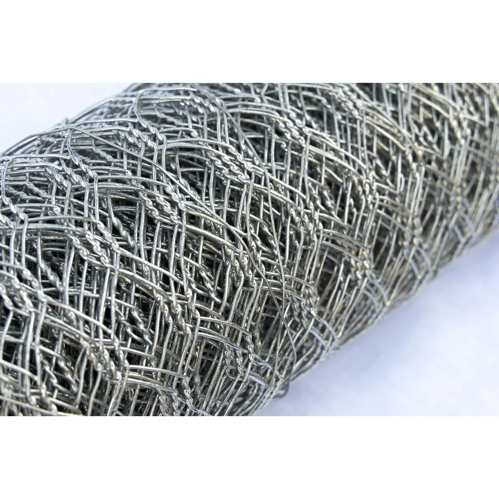 The Original Gopher Wire Roll (2' x 100') The Original Gopher Wire Roll