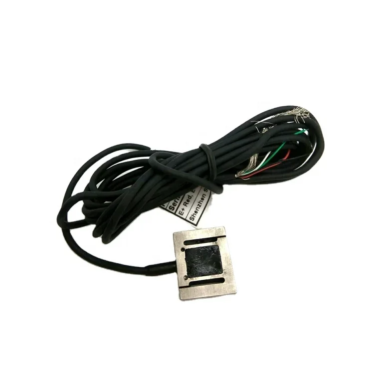 

SC516MD 500g 1kg 5kg 10kg 20kg 30kg 50kg super micro small S type load cell