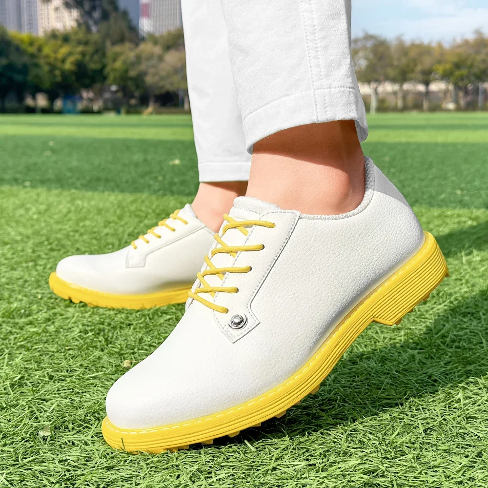 new-comfortable-women's-walking-shoes-golf-shoes-couple-sneakers-women's-waterproof-golf-shoes-non-slip-wearable-sneakers
