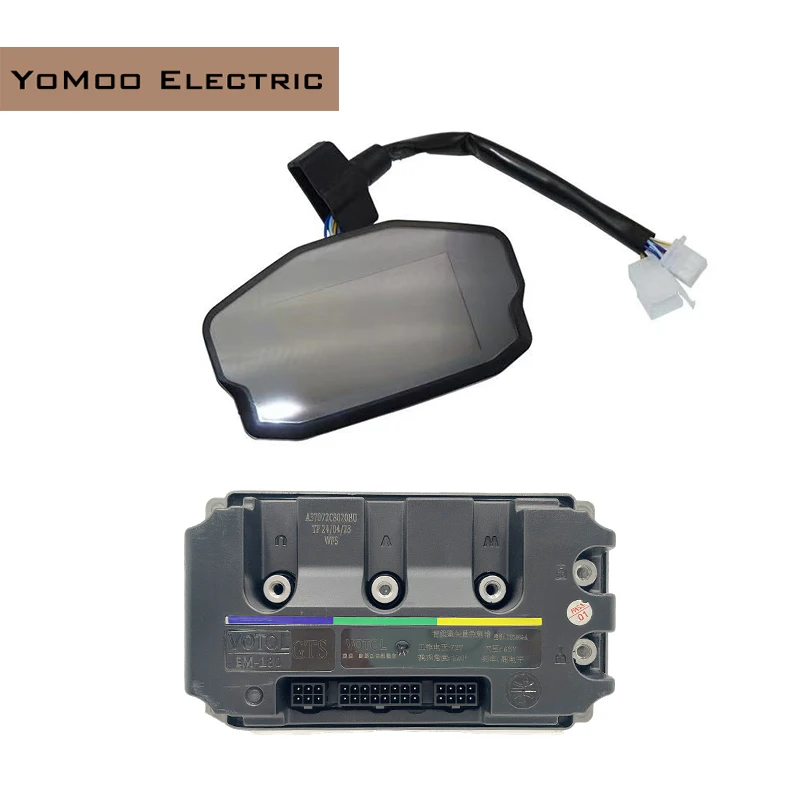 VOTOL EM180-GTS 72V Boost 250A