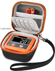 (CASE ONLY) Case Compatible with Klein Tools 935DAG Digital Electronic Level and Angle Gauge, Finder Protractors Carrying