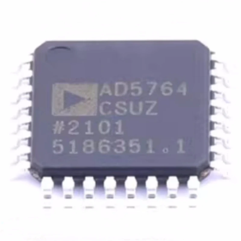 

10Pcs/Lot AD5764CSUZ 32-TQFP Help PCBA Complete BOM And Material List