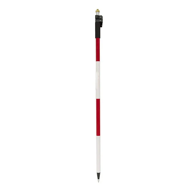 

New High Accuracy 3.6m Prism Pole For Sale Survey Prism Pole In Stock