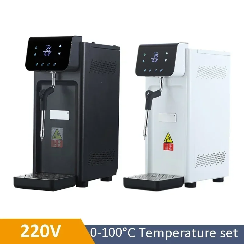 

Best Seller First Hot Sales Adjusted Commercial Pump Steam Milk Froth Machine Espresso Milk Froth Equipment Milk Steamer Coffee