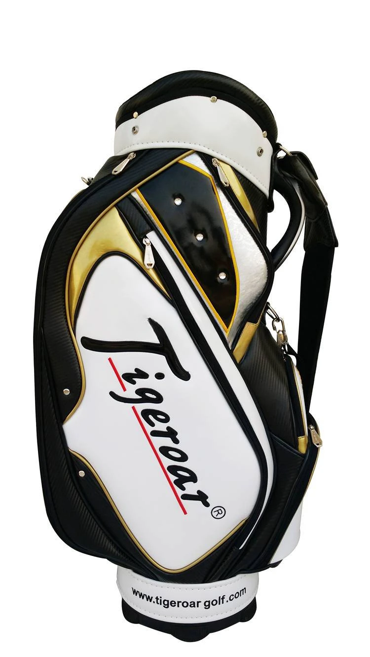 Golf Club with Golf Bag Right Hand for Men