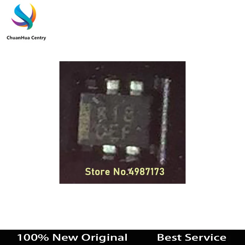 

20 Pcs/Lot R1116D181D-TR-F K18 DEG SON1612-6 100% New Original In Stock