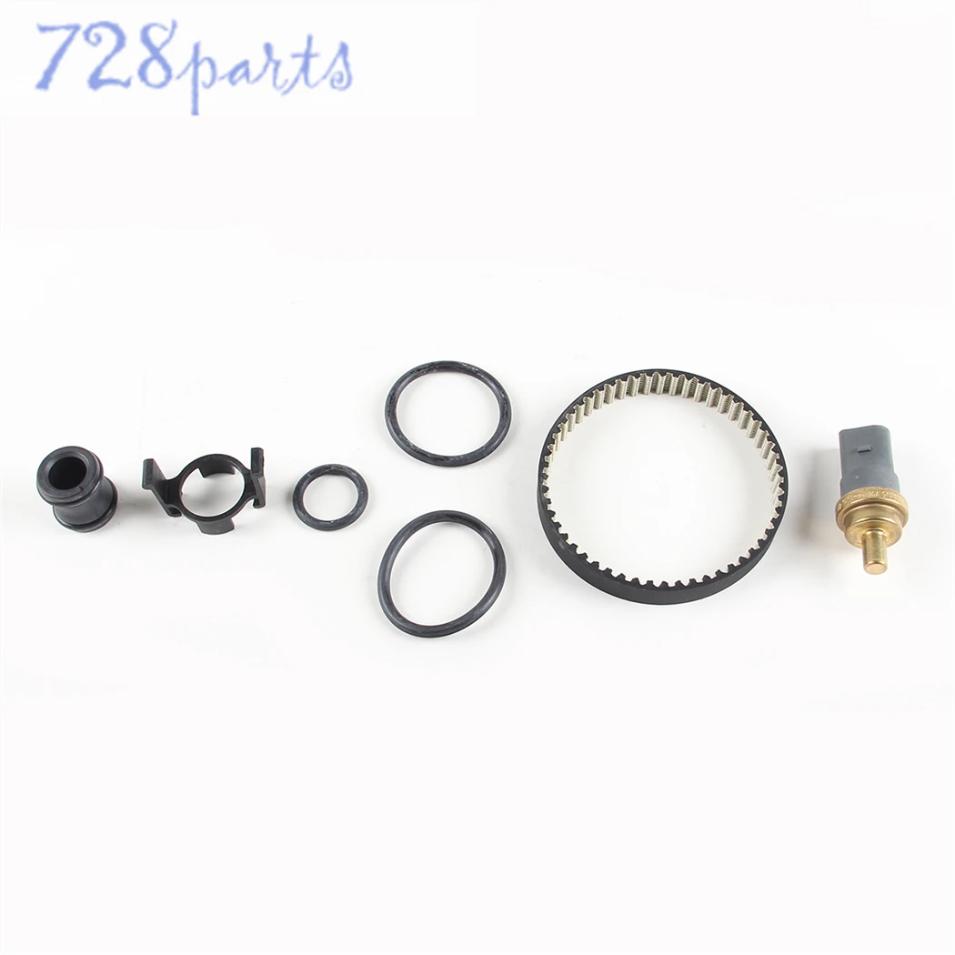 EA888 Gen2 Engine Water Pump Kit Fit For Audi A3 A4 Avant Quattro A5 Coupe A6 A8 TT Skoda Octavia Seat Leon CAEA CAEB CDNB CDNC