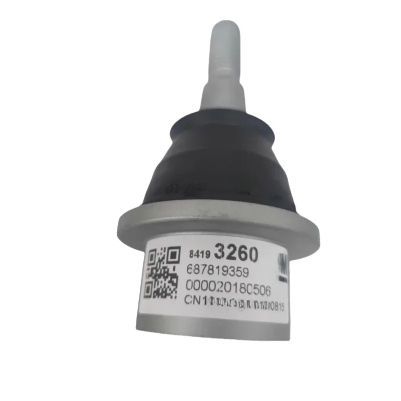 84193260 Geschikt voor Cadillac CT6 voorhoorn rubberen huls kogelkop, zoomarm rubberen huls, onderste ophanging kogelkop