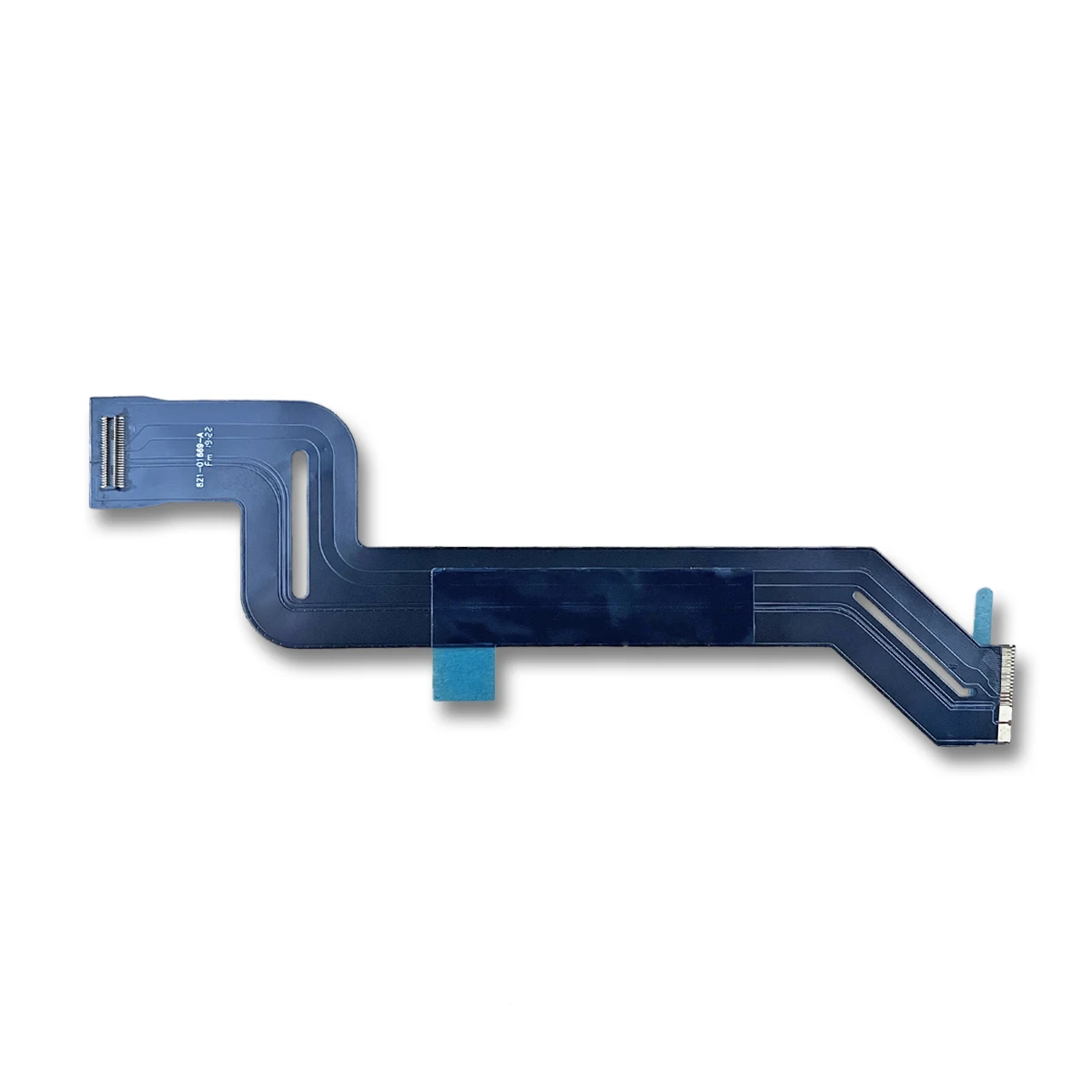 A1990 Trackpad Touchpad Cable 821-01669-A For Apple MacBook Pro A1990 2018 Trackpad Touchpad Flex Cable New