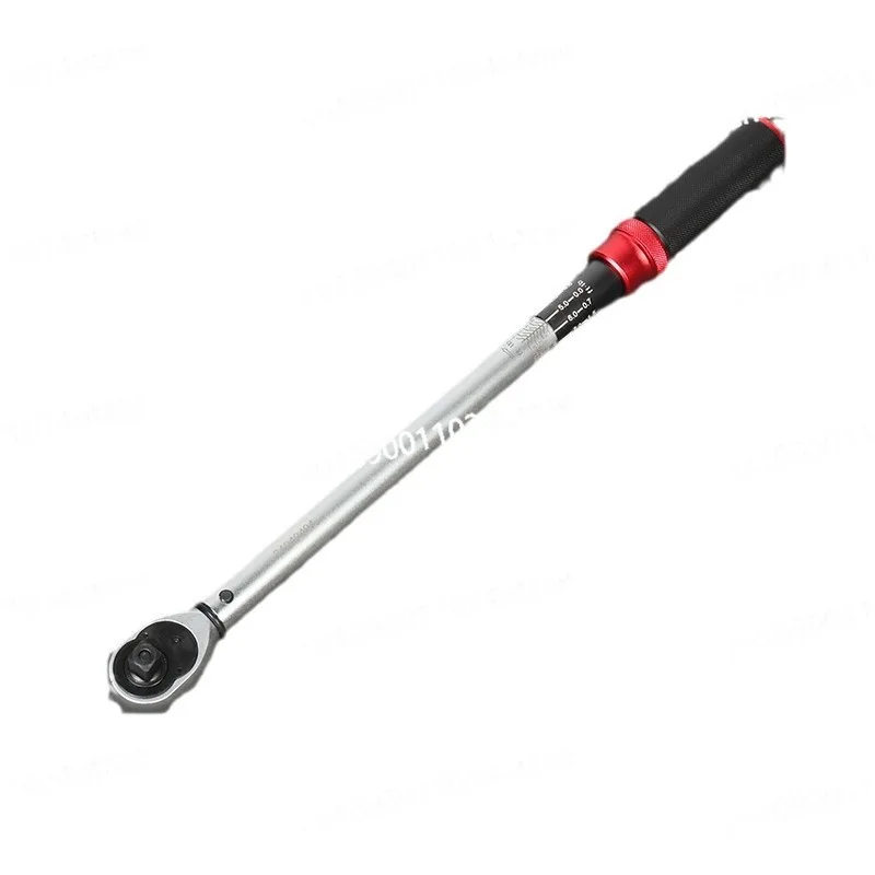 

Torque Wrench High Precision Preset Adjustable Torque Torque Kg Ratchet Spark Plug Auto Repair