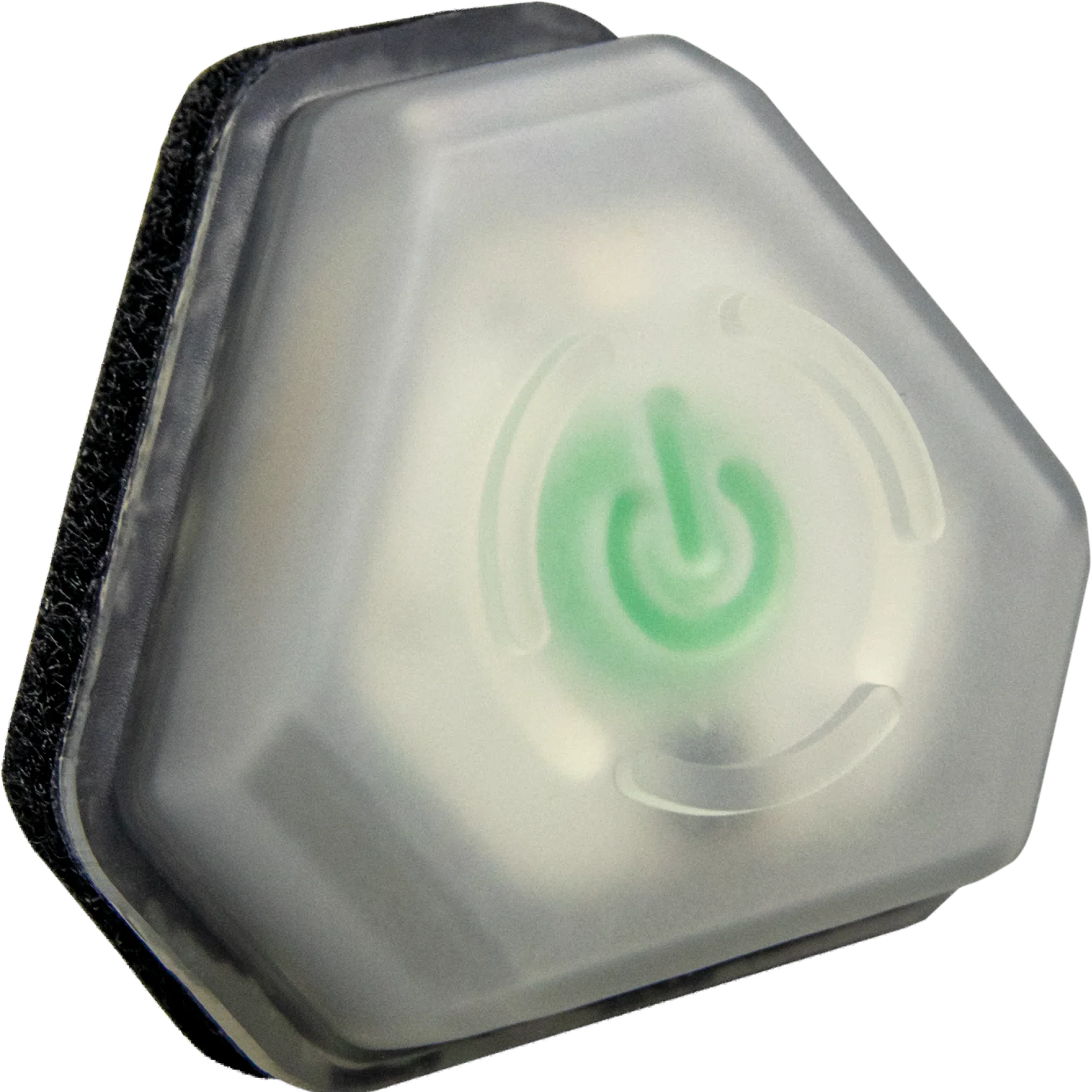 Tactical Outdoor Helmet Survival Signal Lamp Explosion Flash Light Working Distress Marker Functional Strobe Light