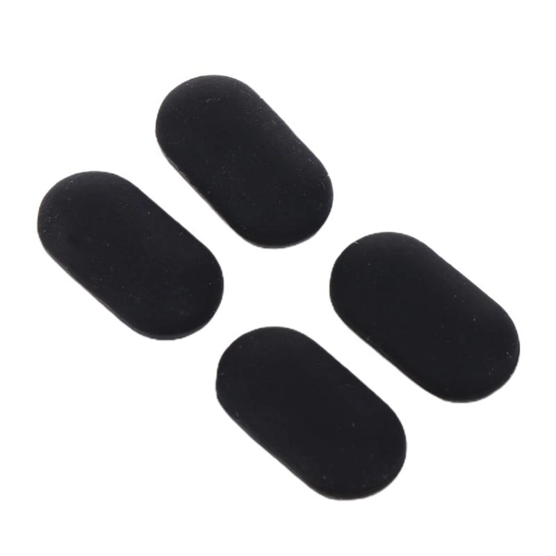 4PEECE/SET Резиновые прокладки, подходящие для 840G5 745 830 735 Ноутбук