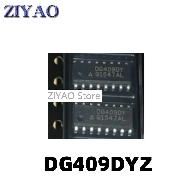 5PCS DG409DYZ DG409DY
