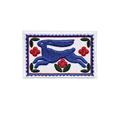 iron on patch