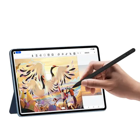 6 best sales huawei penna - №1