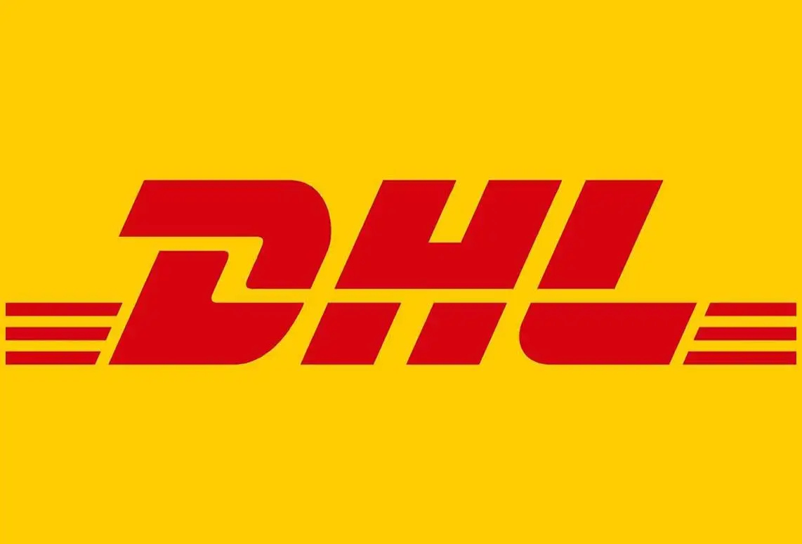 DHL freight rate difference