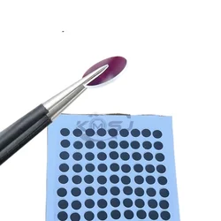 High Transmittance Pass Filter Infrared Narrow Band Filter 650 740 850 905 980nm Optical Instruments