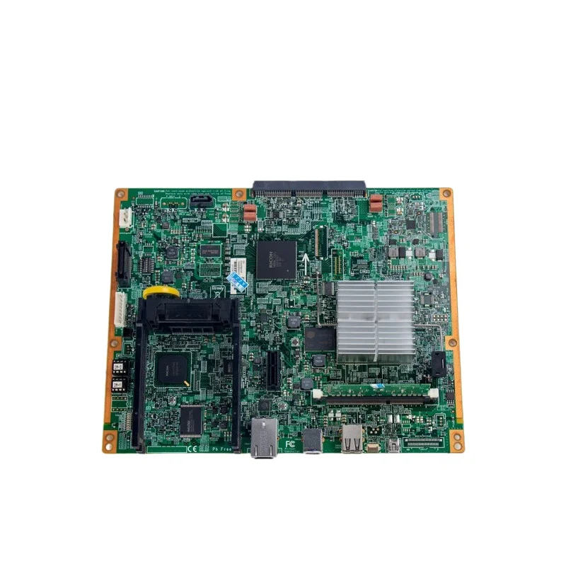 For C2025 2504 3004 3504 4504 5504 6004 Print Control Board Main Board Image